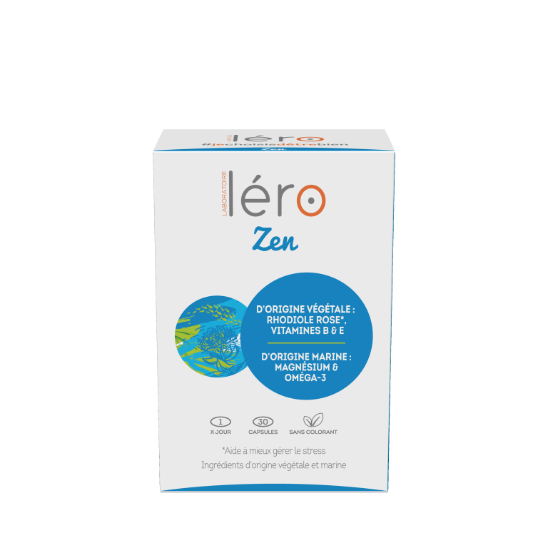 lero-zen