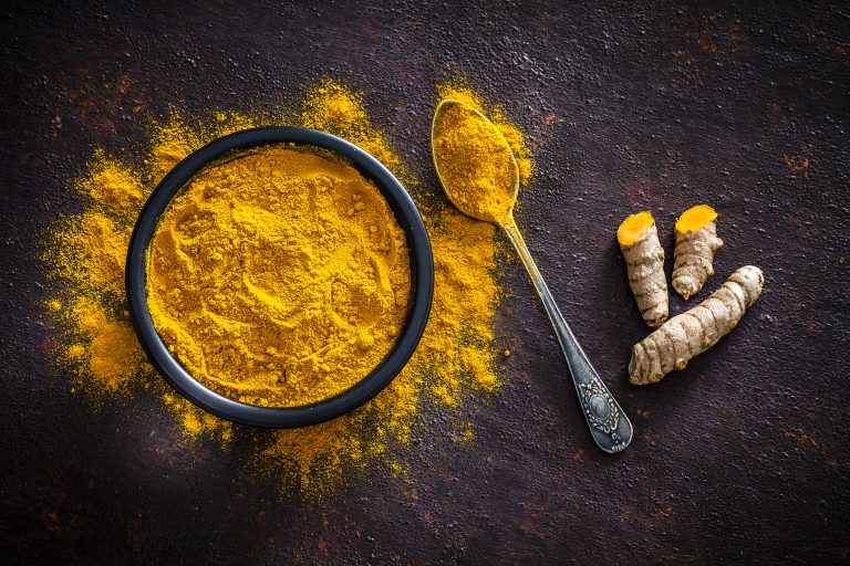 CURCUMA Longa - Complement Alimentaire Curcuma - Léro