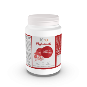 PHYTOSTEROLS