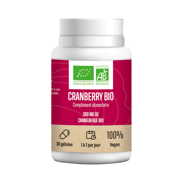 Cranberry Bio