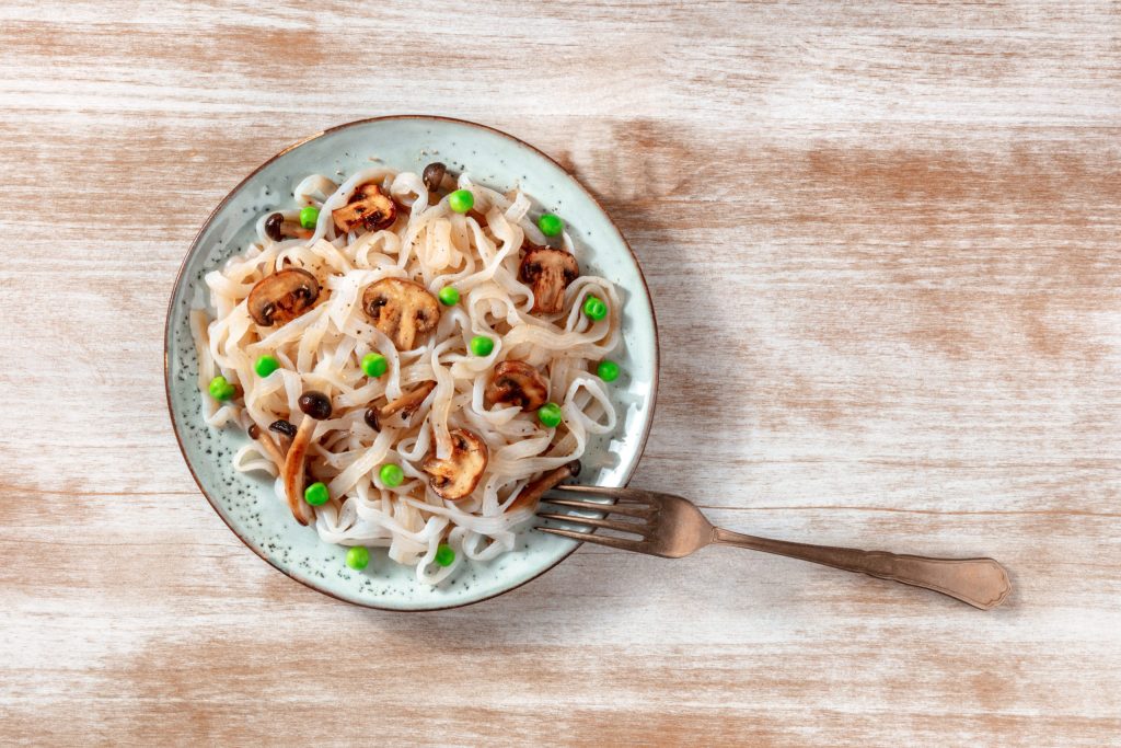 Konjac Gélules ou Poudre - Coupe Faim Naturel - Diminue l'appétit