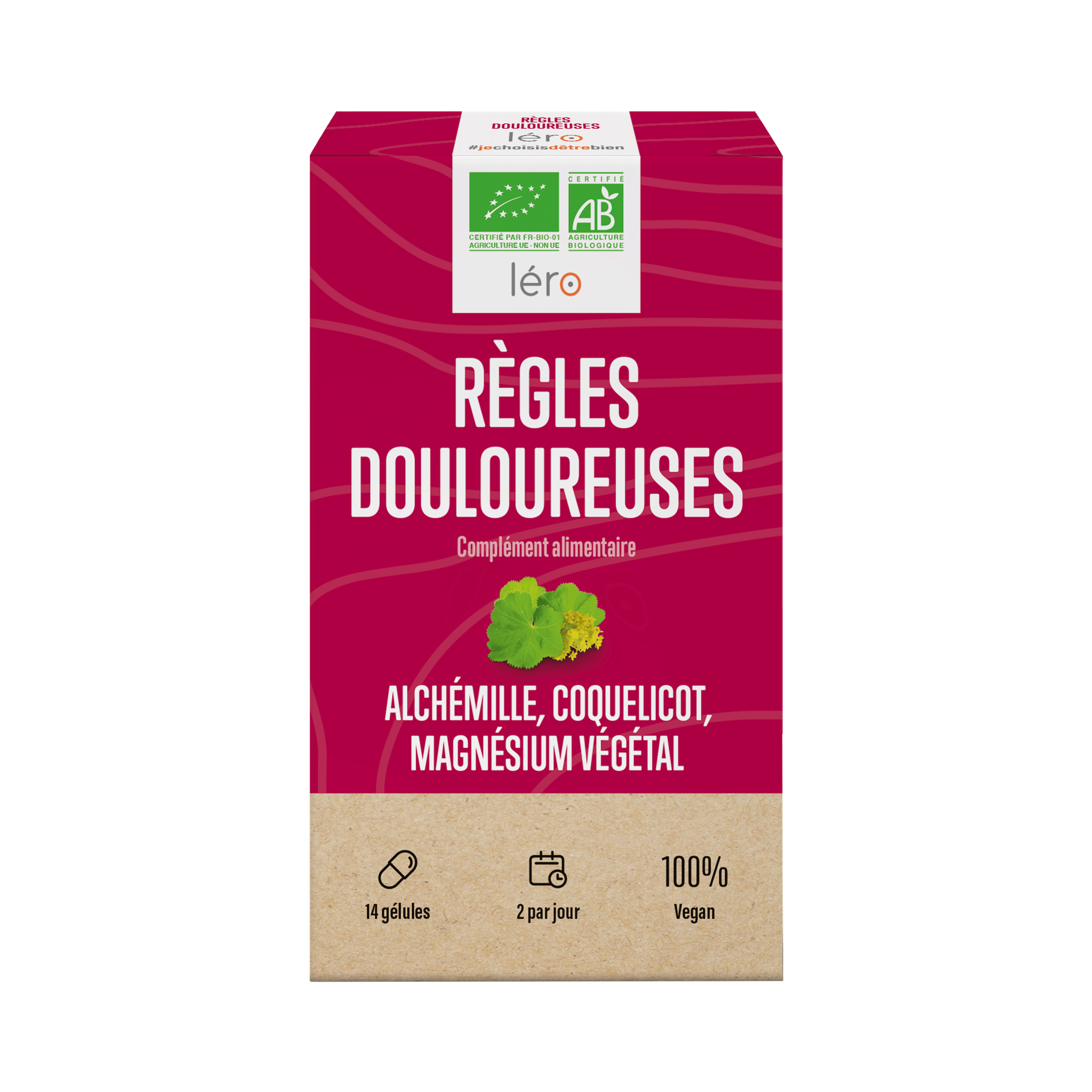 Règles douloureuses : comment soulager la douleur ?