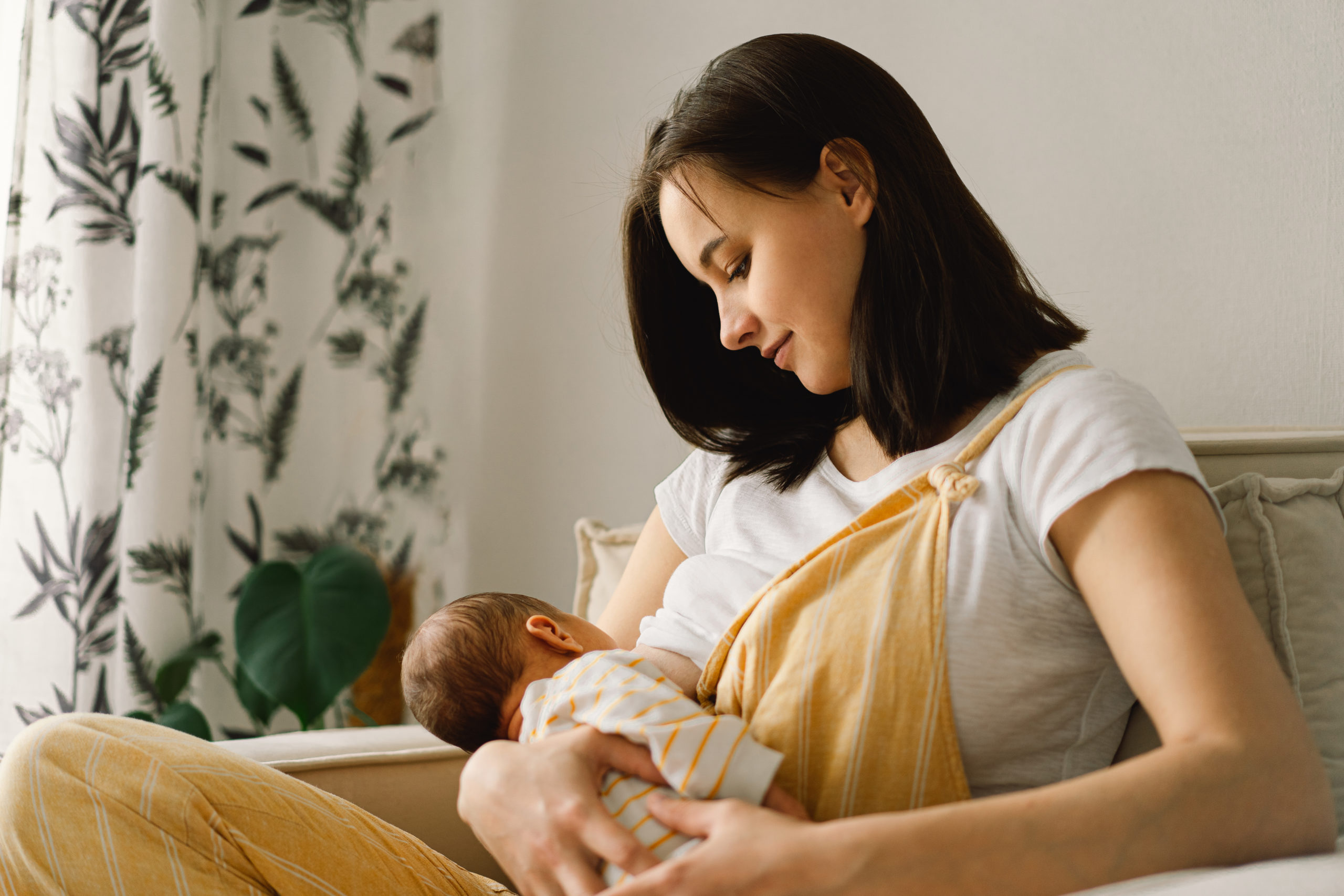 Complément alimentaire et allaitement maternel : votre guide - Léro